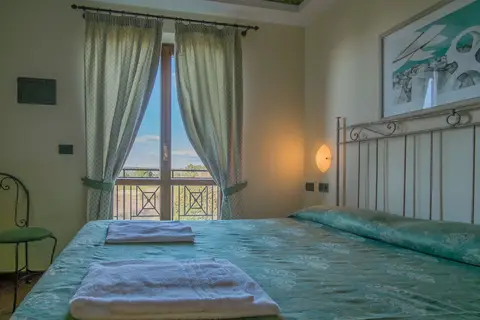 Residence Carpediem Roma Golf Club in Setteville Nord, foto 28