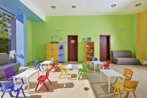 Asteria Family Sunny Beach in Несебър — foto 14