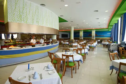 Blue Sea Golden Beach in Pájara — foto 14