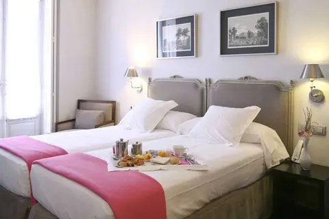 Hotel Meninas in Madrid — foto 3