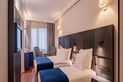 Best Western Izmir Hotel in İzmir, foto 29