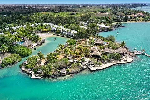 Paradise Cove Boutique Hotel in Cap Malheureux VCA — foto 20