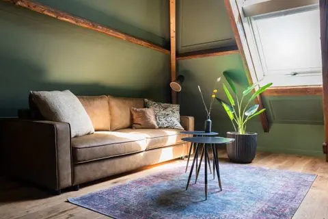 Boutique Hotel De Beerze foto 15