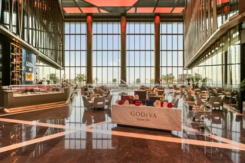 Rixos Premium Dubai JBR in Rixos Premium Dubai, foto 30
