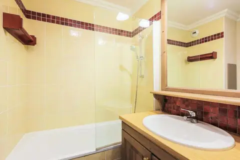 Rés. Maeva Home Athamante et Valériane in Valmorel — foto 11