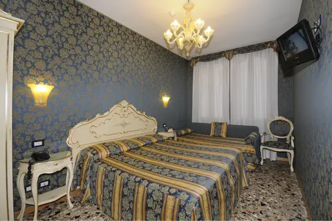 Il Mercante di Venezia in Venetië, foto 24