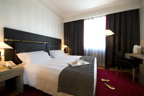 Duca di Mantova Grand in Sesto San Giovanni, foto 14