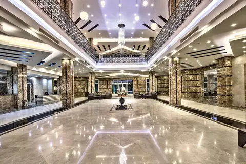 JAZ Soma Beach in سفاجا — foto 2