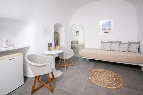 Vogue Suites in Δημοτική Ενότητα Οίας — foto 23