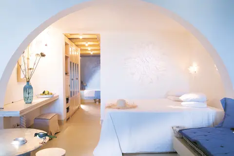 Mykonos Blu, A Grecotel Resort to Live in Psarou, foto 14