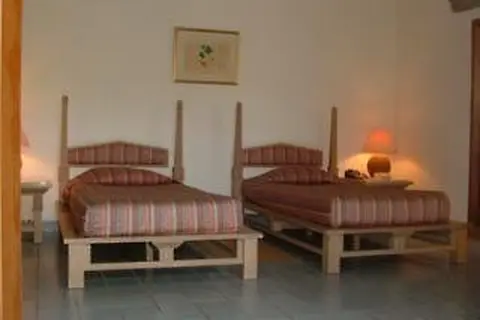 Sativa Sanur Cottage in Denpasar — foto 10