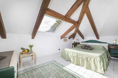 Hotel Villa Annalara in Amalfi