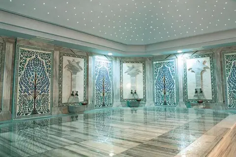Swissôtel Resort And Spa Cesme in Çeşme, foto 2