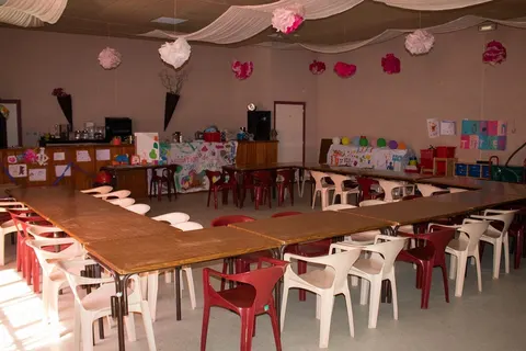 Camping De Vaubarlet foto 19