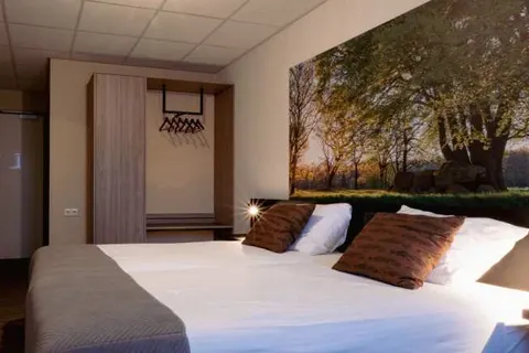 Hotel Restaurant Talens Coevorden foto 4