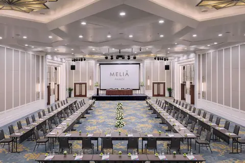 Meliá Hanoi in Hanoi — foto 17