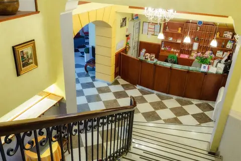 Columbia in Palermo, foto 10