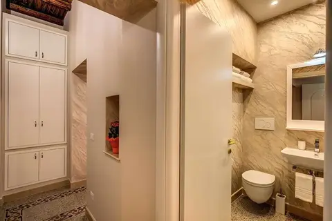 Colosseo Accomodation Room Guest House in Rome — foto 9