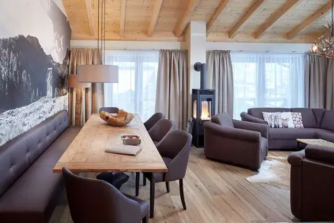 Wildkogel Resorts Das Bramberg in Bramberg am Wildkogel — foto 6