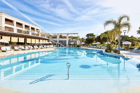 Wyndham Grand Algarve in Loulé