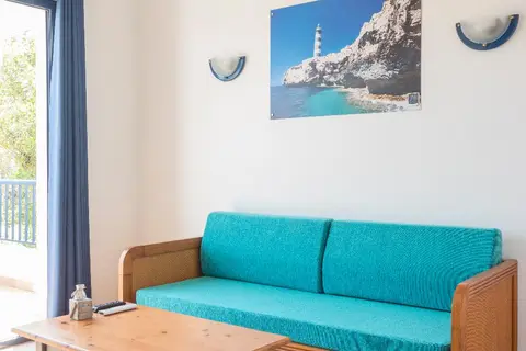 Bimbolla Apartaments in Ciutadella, foto 2