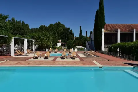 Pousada Convento Vila Viçosa in Vila Viçosa — foto 7