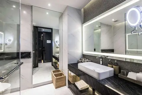Wyndham Grand Nai Harn Beach Phuket in ตำบลราไวย์ — foto 13
