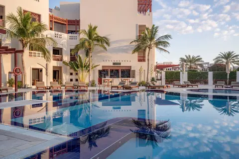 Sifawy Boutique Hotel in السيفة — foto 2