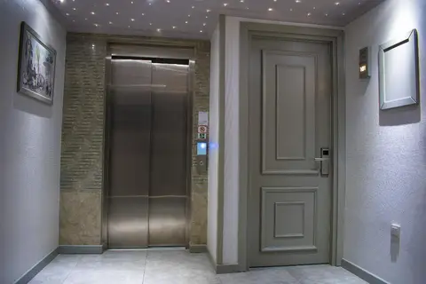 Mayer Hotel Istanbul in Fatih — foto 10
