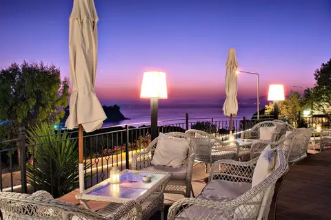 Hotel Carina in Kuşadası — foto 15