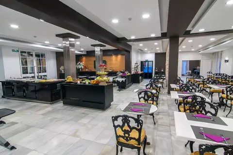 Hotel San Gil in Sevilla — foto 15