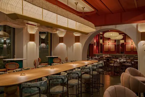 Hotel Vincci Selección Posada del Patio in Málaga — foto 15