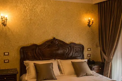 Hotel Epidamn in Durres, foto 21