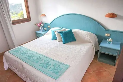 Hotel Micalosu in Cannigione — foto 14