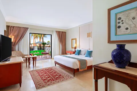 Hotel Pickalbatros Palace Port Ghalib foto 26