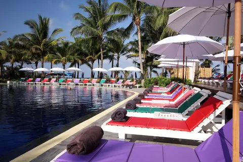 Sunprime Kamala Beach in Kamala, foto 19
