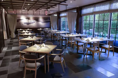 Miyako Hybrid Hotel in Torrance — foto 5