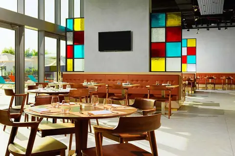 Aloft Palm Jumeirah in Dubai — foto 7