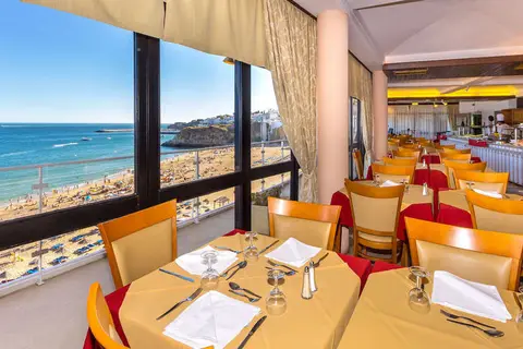 Hotel Sol e Mar in Albufeira, foto 13