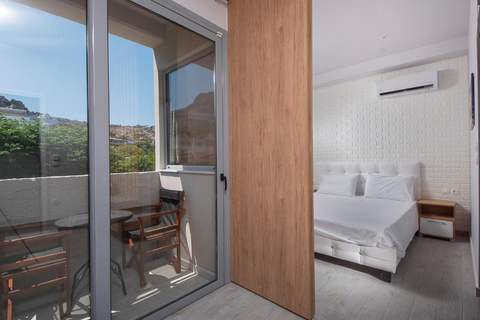 Studios Stegna Beach Premium foto 7