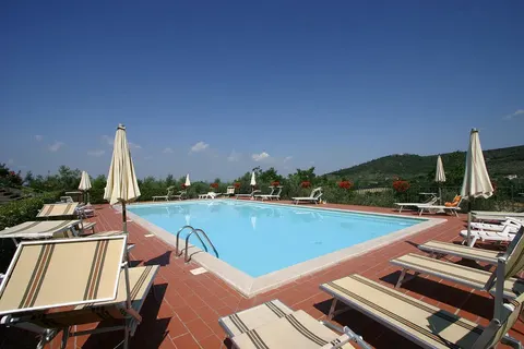 Agriturismo Cortoreggio foto 8