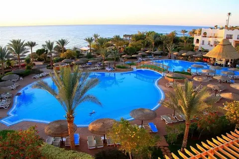 Pickalbatros Royal Grand Resort - Sharm El Sheikh in Sharm El Sheikh