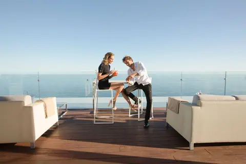 Amare Beach Hotel Marbella in Marbella — foto 21