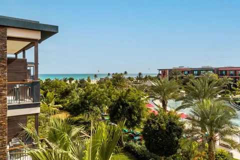 Hilton Cabo Verde Sal Resort in Santa Maria — foto 9