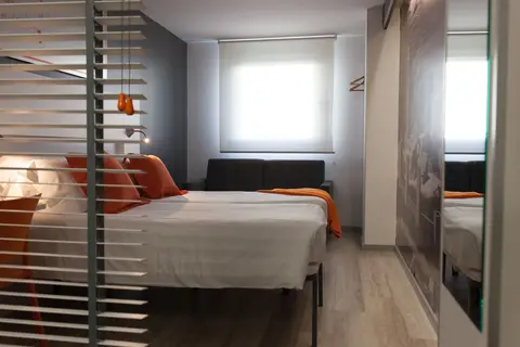 Bed4U Pamplona in Pamplona — foto 7