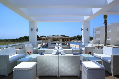 Ionian Theoxenia Hotel in Κανάλι — foto 18