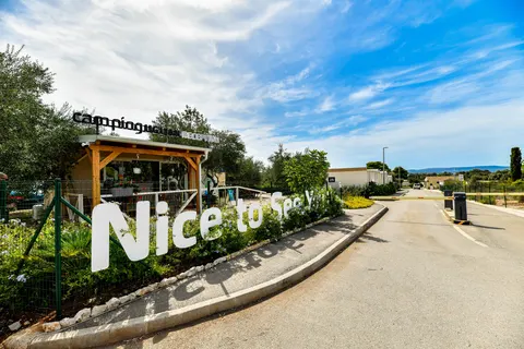 Camping Ugljan foto 8