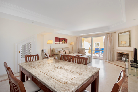 AT Colina del Paraiso - inclusief huurauto foto 34