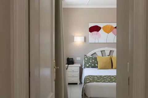 Hotel Marte in Puerto de la Cruz — foto 21