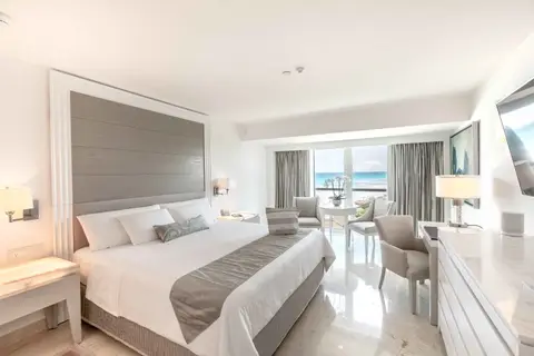Le Blanc Spa Resort in Cancùn — foto 14